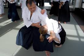 Image result for West Hampstead Aikido Club