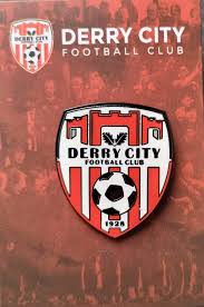 Image result for Derry City Fc