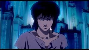 Image result for Ghost in the Shell