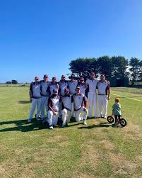 Image result for Middleton Stoney Cricket Club