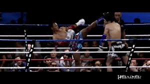 Image result for The Hanuman Camp (Royal Navy Thai Boxing Team)