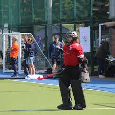 Image result for Southport & Birkdale Hockey Club