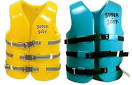 Life Vests &amp; Life Jackets for Children, Toddlers and Adults