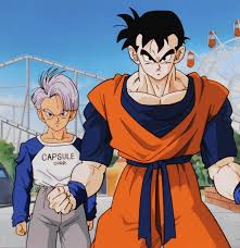 「トランクス(エイジ788)」の画像検索結果