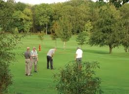 Image result for Chiddingfold Golf Club