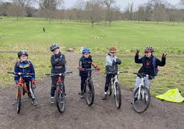 Image result for Angus Cycling Club