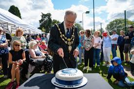 Image result for Bewdley Tennis Club