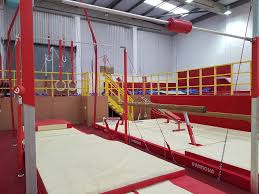 Image result for Phoenix Gymnastics Club