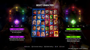 Image result for Marvel vs Capcom: Infinite