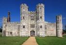 spectacular piece of Tudor - via Daymix