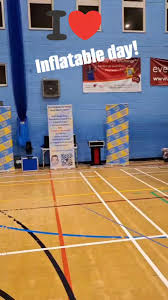 Image result for Harrow Leis Ctr Badminton Club