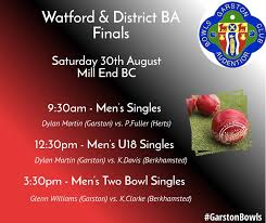 Image result for Mill End Bowls Club