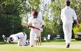 Image result for Whittington Cricket Club