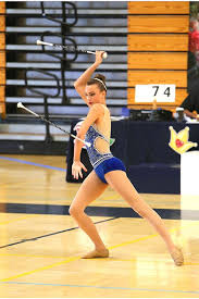 Image result for Revolutions Twirlers