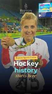 Image result for Repton Hockey Club