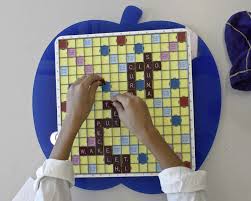 Image result for Knaphill Scrabble Club