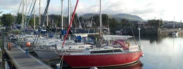 Image result for Porthmadog Sailing Club