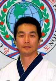 Image result for Beck Row Tang Soo Do