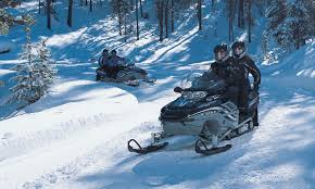 Image result for snowmobile