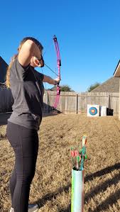 Image result for Hinkley Archers