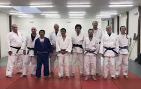 Image result for Beith Judo Club