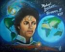 Michael Jackson Portrait. Painting by Jose Velasquez - Michael ... - michael-jackson-portrait-jose-velasquez