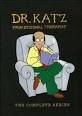 Dr. Katz, Professional Therapist - Wikipedia, the free encyclopedia