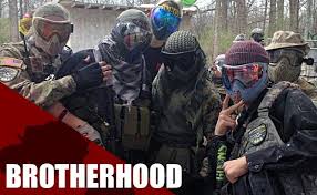 Image result for Sas Paintball, Staffordshire