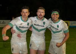 Image result for Cambridge Rugby Football Club
