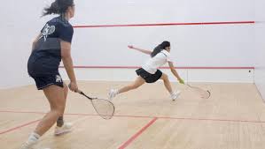 Image result for Varsity Squash Club
