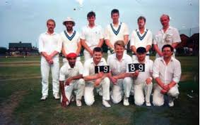 Image result for Trafford Metrovicks Cricket Club