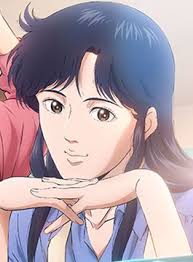 「来生瞳（アニメ版）」の画像検索結果