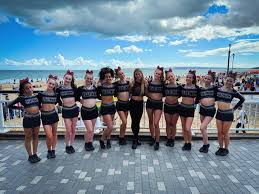 Image result for Artemis Bracknell Cheer
