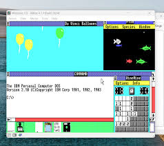 Image result for windows 1.0