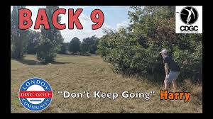 Image result for Croydon Disc Golf Club