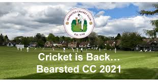 Image result for Bearsted Cricket Club
