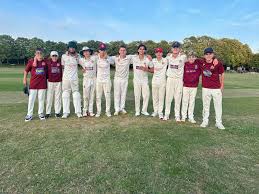 Image result for Newenden Cricket Club