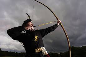 Image result for Grimsby Archers