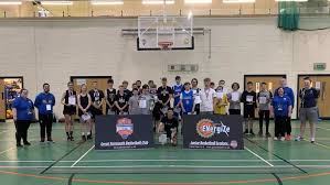 Image result for Great Yarmouth Basketball Club