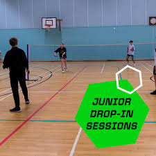 Image result for Lingwood (Norfolk) Badminton Club