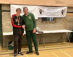 Image result for Whitby Company Of Archers