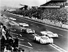 Grand Prix Originals > Steve McQueen Collection, Le Mans, Gulf ...