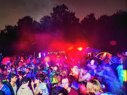 Image result for Richmond Ravers