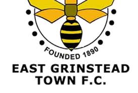 Image result for East Grinstead Town Football Club
