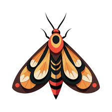 Attēlu rezultāti vaicājumam “Hypomecis roboraria”