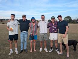 Image result for Buckhorn Weston Cricket Club