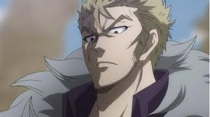 「ギルダーツ・クライヴ FAIRY TAIL」の画像検索結果