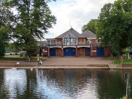 Image result for Evesham Rowing Club