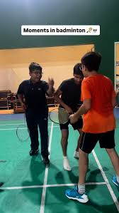 Image result for Falcon Badminton Club