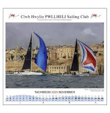 Image result for Pwllheli Sailing Club Ltd